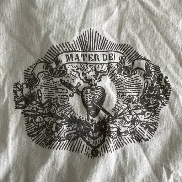 Brandy tee - Picture 2 of 3